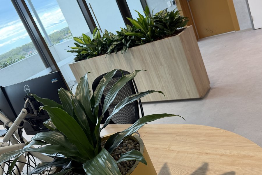 Logan City Council &mdash; detail 3