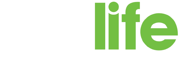 Grolife Indoor Plantscapes Brisbane Logo